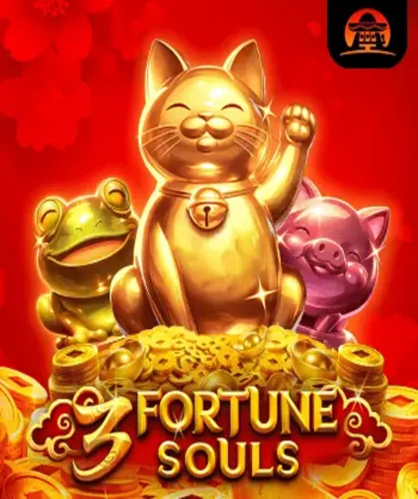 Fortune Souls combină mister și jackpoturi spectaculoase